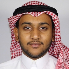 Abdulaziz Alhaddad, 