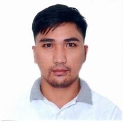 Isidro Dumaguing Jr, IT Support Engineer