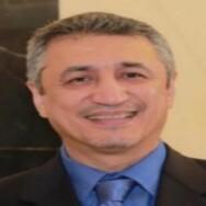 Hazem Al Masry, Business & Technology Director