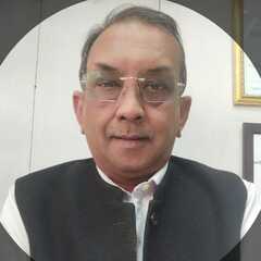 Rajiv Gupta Gupta