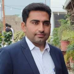 Radif Khan, Surgical technician
