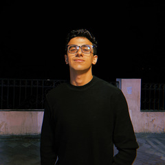 Fouad Ahmed
