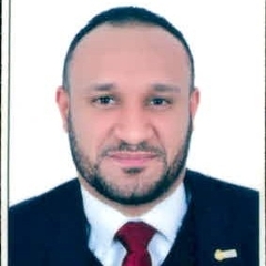 Abdellatif  Sobhy, customer service manager 