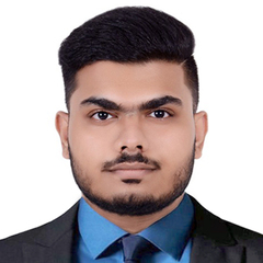Sangeeth  Suresh Babu, ASST. BANQUET Manager In charge