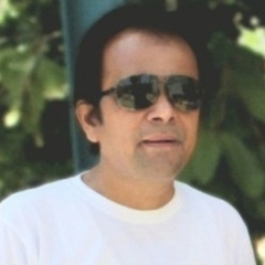Kashif  Azizi