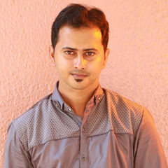 Aslam Thayyil, Designer