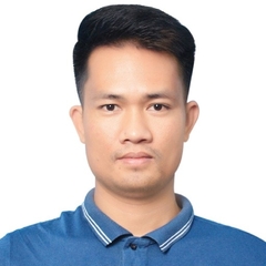 Aung Thu Win, IT Support Engineer