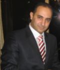 Antoun Ghashash, Project Manager