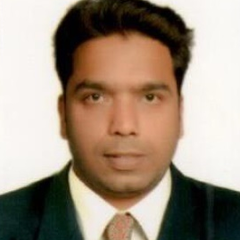 Asif Kadri