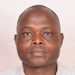 kiptanui Samwel