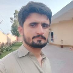 Nasir Khan Khan