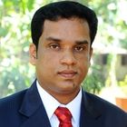 Rajesh natarajan sushama, Network Engineer
