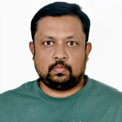 Raghavendra Harsha Konda