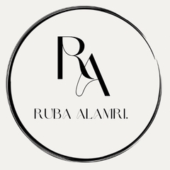 Ruba Al Amri, 