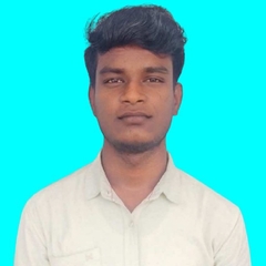 Vasanth  RB