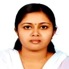 Poornima  Nair