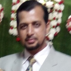 Muhammad Rafay Alam