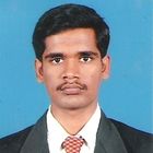 Karthikkumar Govindaraj, Electrical Engineer