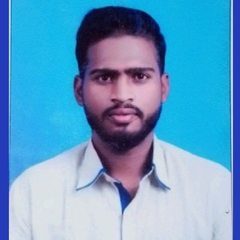 Sahil Ambekari