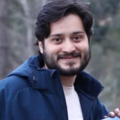 SAAD Zulfiqar