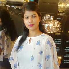 Simran Sharwan