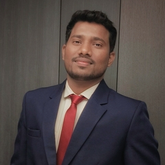 KUNAL DIGRAJKAR