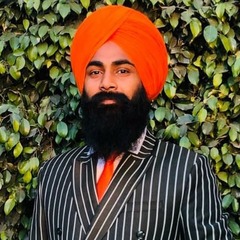 Harmandeep singh