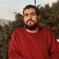 Hussein Kanso Kanso, IT Intern