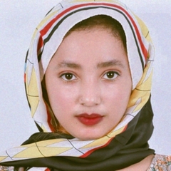 Yasmin Abdulkadir