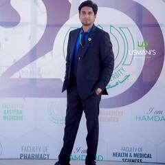 Rameez Mirza Mirza