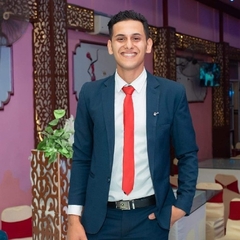 Ahmed Elbilgihy