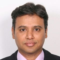 Anand Ramachandran Ambadisadan, IT Project Manager and Business Analyst