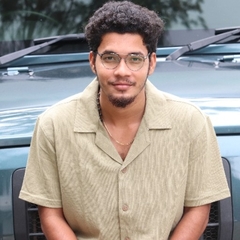 Vignesh Balaji