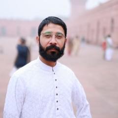 Ali Usman  Khan