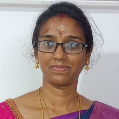 Shalini Shalu