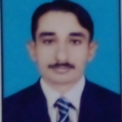 Muhammad Shahbaz