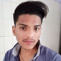 Mayank  Gupta