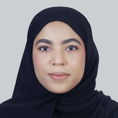 Madiha Al abrawi