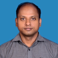 BHASKAR  KONATHALA