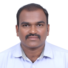 Sunder Pushparaj Santhakumar