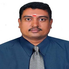 Murugaraj Padmanabhan