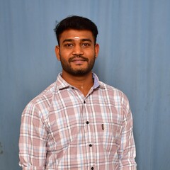 Arun Kumar