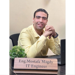 Moatafa Magdy