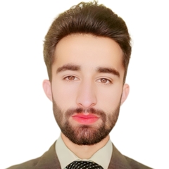 Muhammad Awais Khan