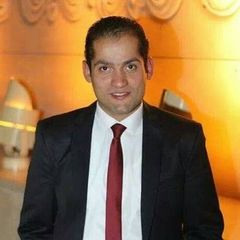 احمد نادر السيد حجاب, General Manager 