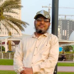 SM Alam