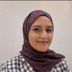 Anisa Shaikh, software quality assurance specialist