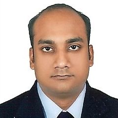 Mirza Irfan Ali Baig, IT Administrator