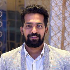 Gaurav Poojari, Senior Functional Consultant- Global Procurement