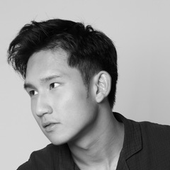 Pluem Pongpisal, Master of Advanced Studies ETH in Architecture and Digital Fabrication